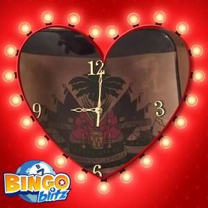 Meet your Posher, Maxine